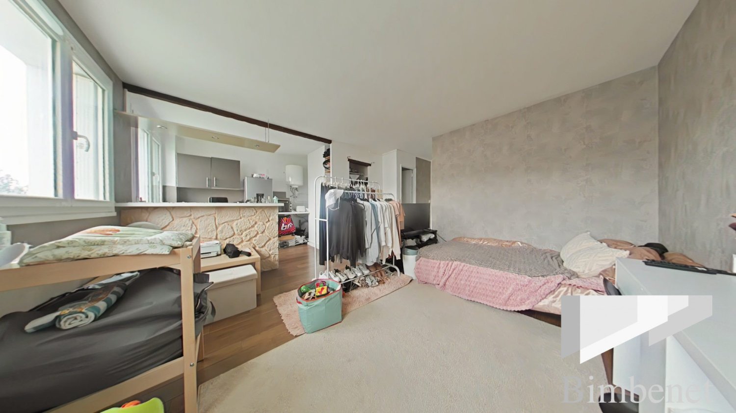 Studio in Orleans, France, Nr. 271284