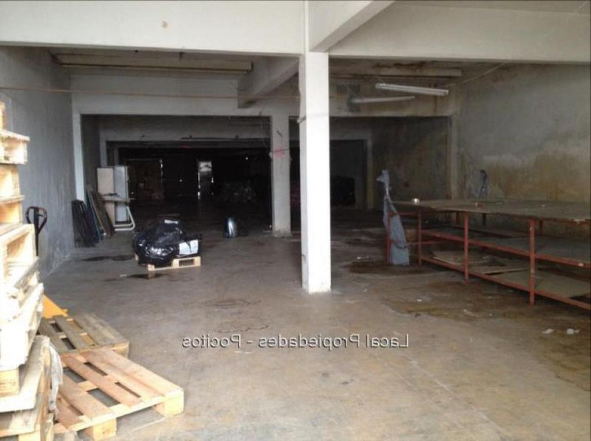  Land in Montevideo, Uruguay No. 15518