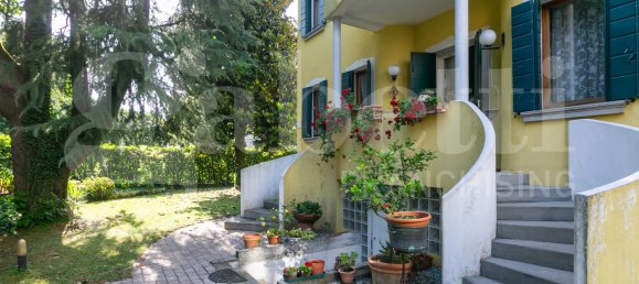 3 غرف نوم فيلا في Mogliano Veneto, Italy رقم 322597 31