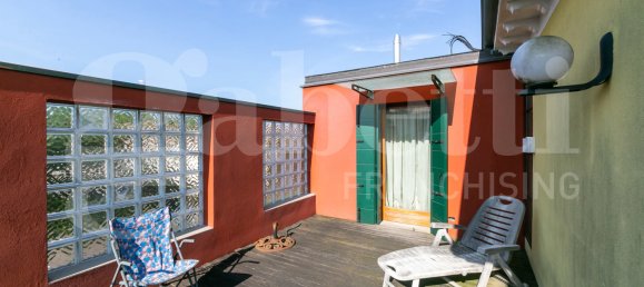 3 غرف نوم فيلا في Mogliano Veneto, Italy رقم 322597 23