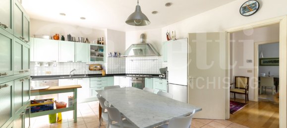 3 غرف نوم فيلا في Mogliano Veneto, Italy رقم 322597 2