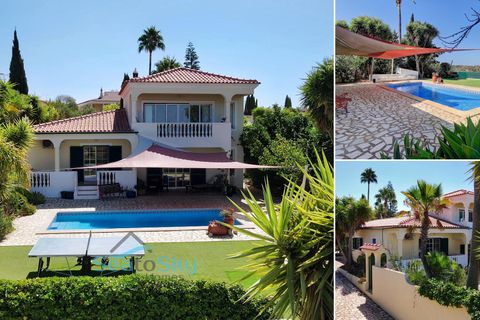 4 bedrooms House in Silves, Portugal No. 212823