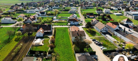 1226m² Land in Purbach am Neusiedler See, Austria No. 165625 2