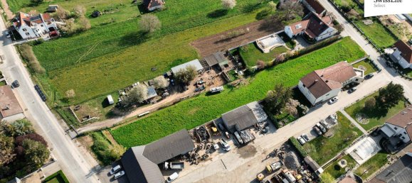 1226m² Land in Purbach am Neusiedler See, Austria No. 165625 4