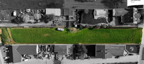 1226m² Land in Purbach am Neusiedler See, Austria No. 165625 5