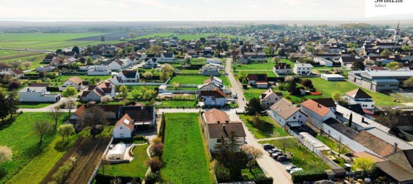 1226m² Land in Purbach am Neusiedler See, Austria No. 165625 6