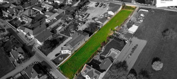 1226m² Land in Purbach am Neusiedler See, Austria No. 165625 7