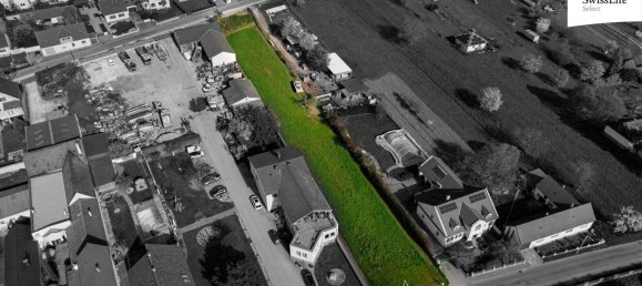 1226m² Land in Purbach am Neusiedler See, Austria No. 165625 3