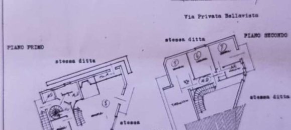 10 rooms Villa in Vallecrosia, Italy No. 193346 40