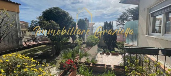 10 rooms Villa in Vallecrosia, Italy No. 193346 28