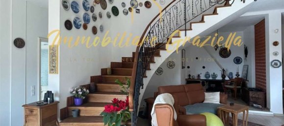 10 rooms Villa in Vallecrosia, Italy No. 193346 26