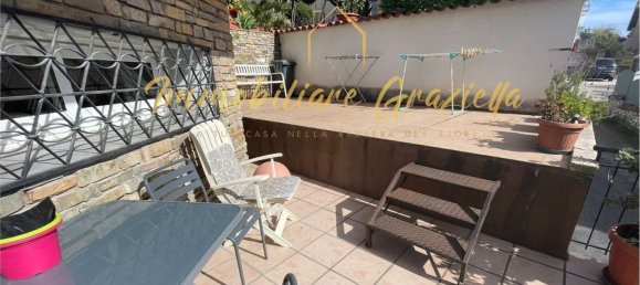 10 rooms Villa in Vallecrosia, Italy No. 193346 10