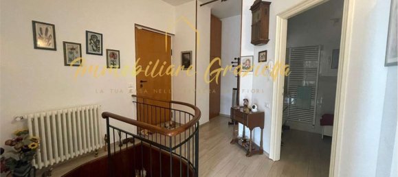 10 rooms Villa in Vallecrosia, Italy No. 193346 13