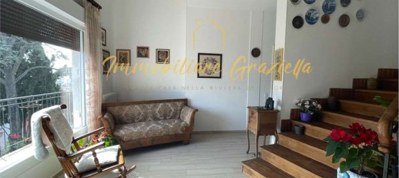 10 rooms Villa in Vallecrosia, Italy No. 193346 25
