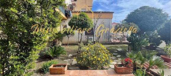 10 rooms Villa in Vallecrosia, Italy No. 193346 30