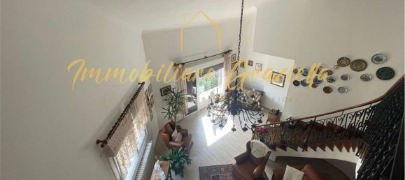 10 rooms Villa in Vallecrosia, Italy No. 193346 29