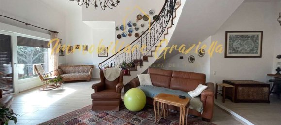 10 rooms Villa in Vallecrosia, Italy No. 193346 27