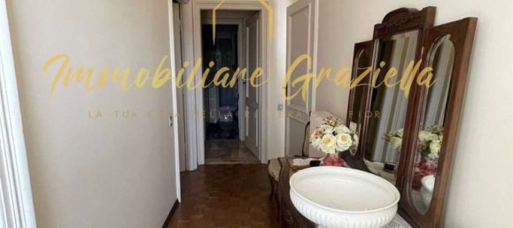 10 rooms Villa in Vallecrosia, Italy No. 193346 32