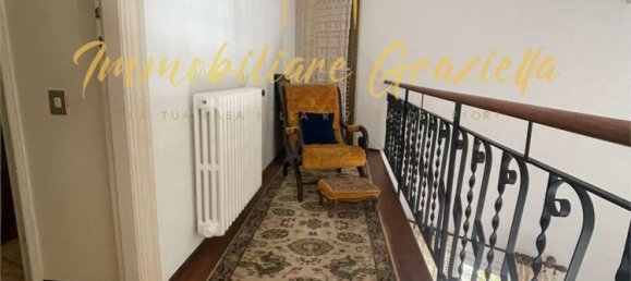 10 rooms Villa in Vallecrosia, Italy No. 193346 31