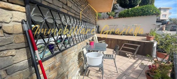 10 rooms Villa in Vallecrosia, Italy No. 193346 9