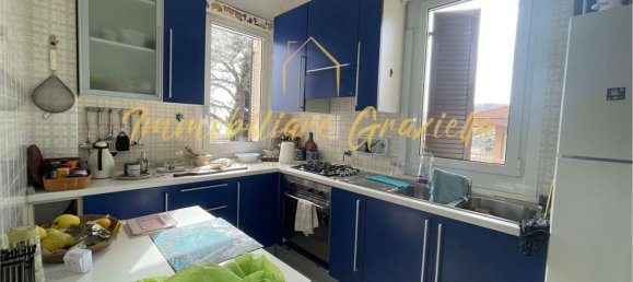 10 rooms Villa in Vallecrosia, Italy No. 193346 23