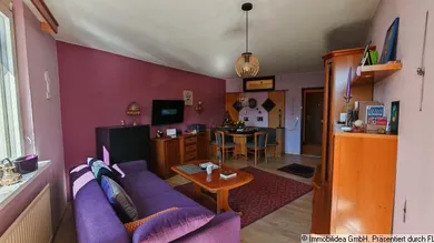 2-salle Appartement à Innsbruck-Stadt, Austria No. 183831