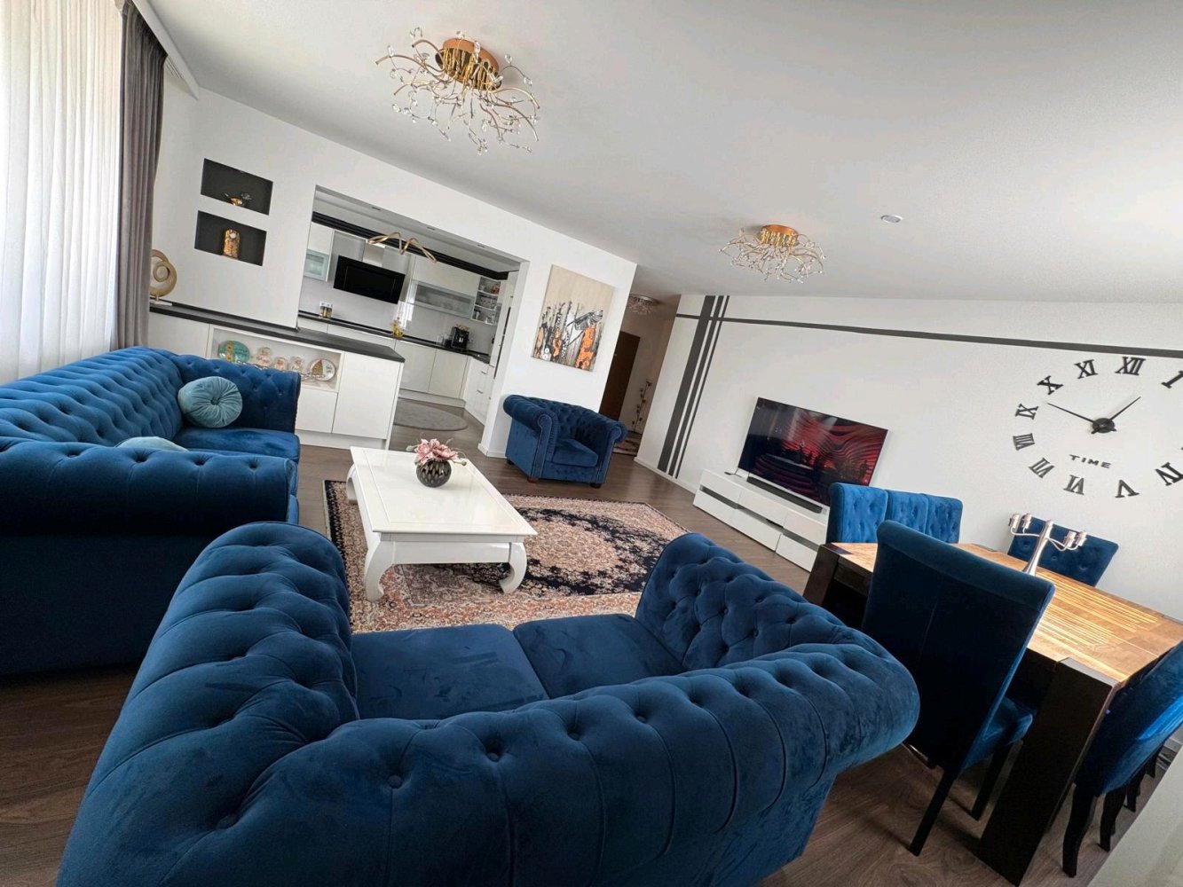 2 bedrooms Apartment in Hildesheim, Germany No. 344253