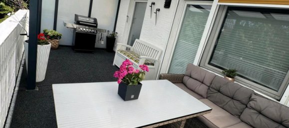 2 bedrooms Apartment in Hildesheim, Germany No. 344253 9