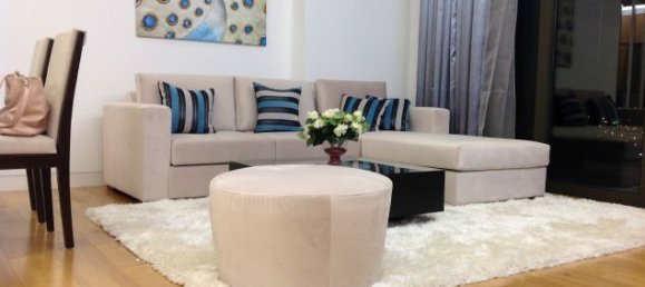 3 bedrooms Apartment in Ba Dinh, Vietnam No. 4806 2