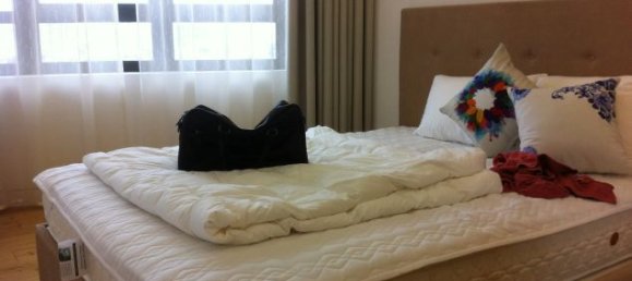 3 bedrooms Apartment in Ba Dinh, Vietnam No. 4806 13