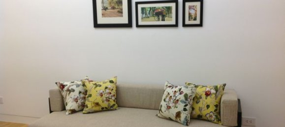 3 bedrooms Apartment in Ba Dinh, Vietnam No. 4806 7