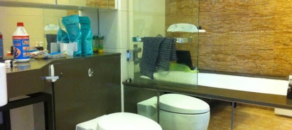 3 bedrooms Apartment in Ba Dinh, Vietnam No. 4806 14