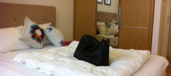 3 bedrooms Apartment in Ba Dinh, Vietnam No. 4806 12