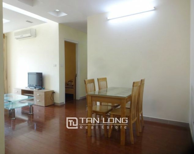 2 Schlafzimmer Wohnung in Tay Ho, Vietnam, Nr. 3381