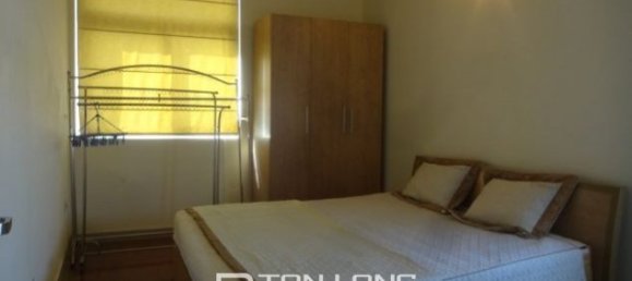 2 Schlafzimmer Wohnung in Tay Ho, Vietnam, Nr. 3381 7