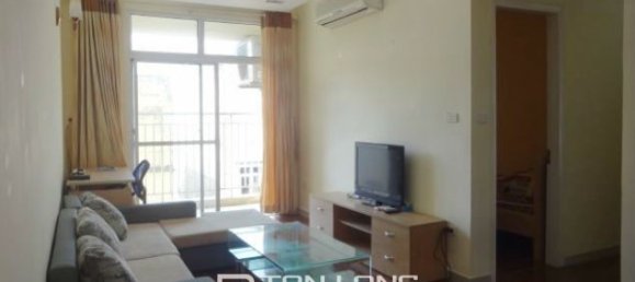 2 Schlafzimmer Wohnung in Tay Ho, Vietnam, Nr. 3381 2