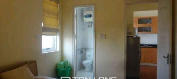 2 Schlafzimmer Wohnung in Tay Ho, Vietnam, Nr. 3381 8