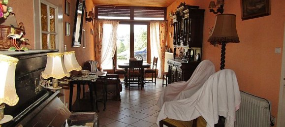 Таунхаус с 5 комнатами в Ле-Вермон, Франция № 255603 8