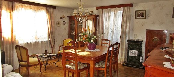 Таунхаус с 5 комнатами в Ле-Вермон, Франция № 255603 4