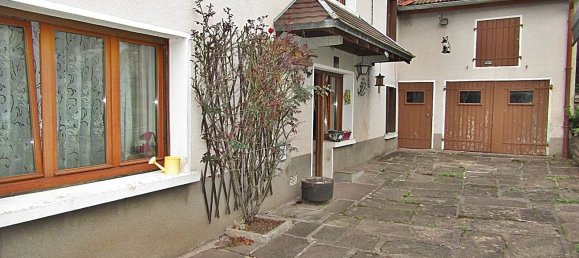 Таунхаус с 5 комнатами в Ле-Вермон, Франция № 255603 2