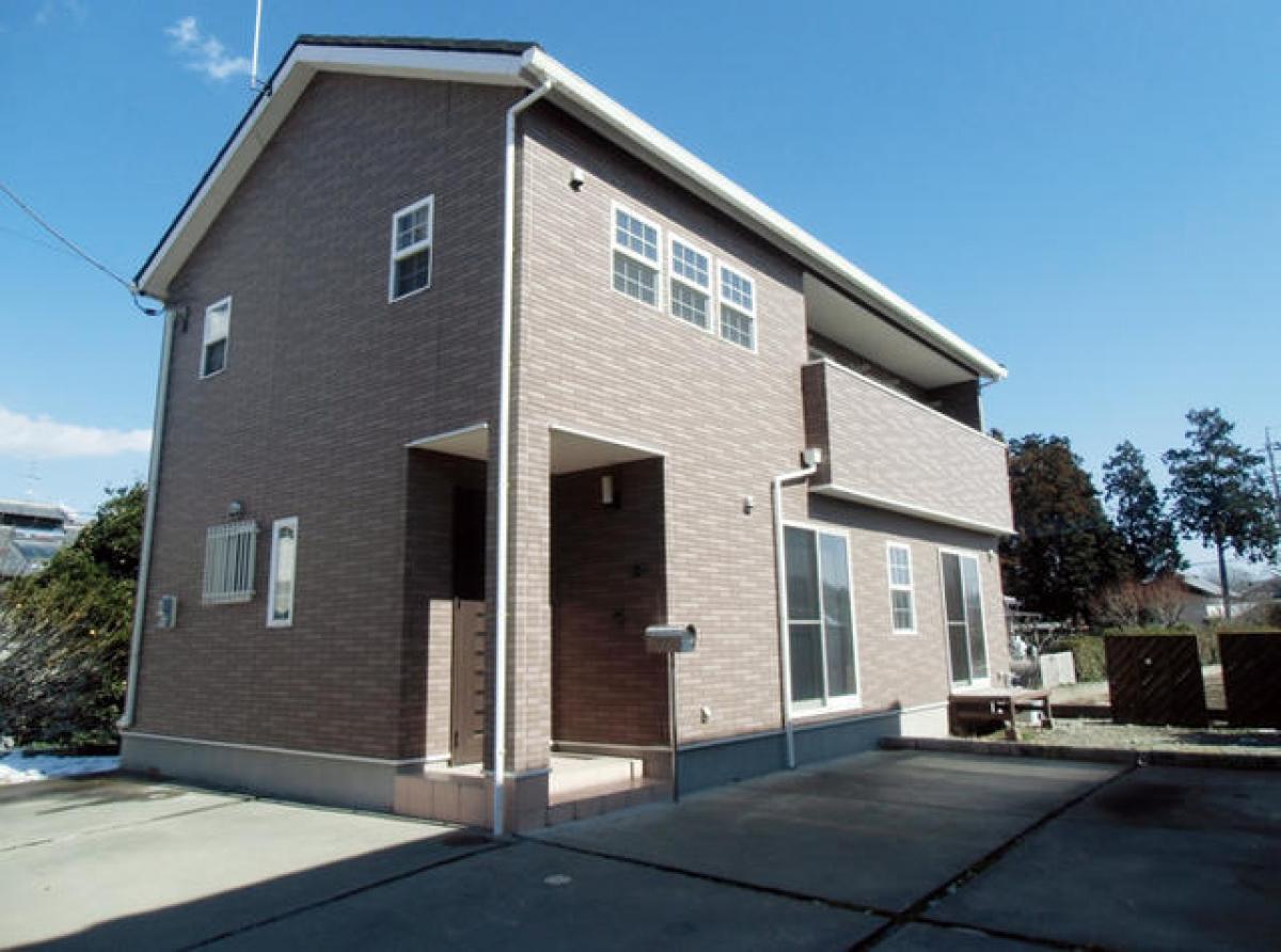 4 chambres Maison à Saitama, Japan No. 1593