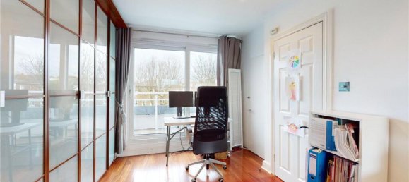 4 bedrooms Apartment in Belsize Park, United Kingdom No. 3720 9