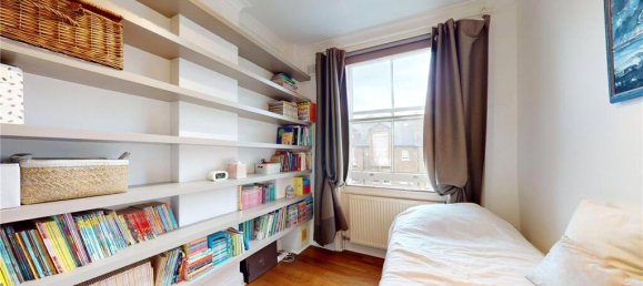 4 bedrooms Apartment in Belsize Park, United Kingdom No. 3720 15