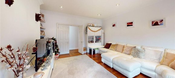 4 bedrooms Apartment in Belsize Park, United Kingdom No. 3720 4