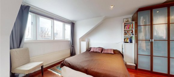 4 bedrooms Apartment in Belsize Park, United Kingdom No. 3720 16