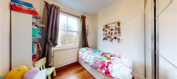 4 bedrooms Apartment in Belsize Park, United Kingdom No. 3720 13