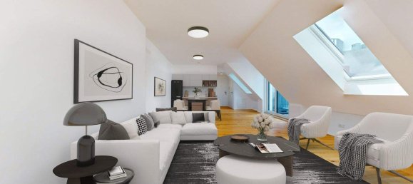 Studio in Margareten, Austria No. 167997 4