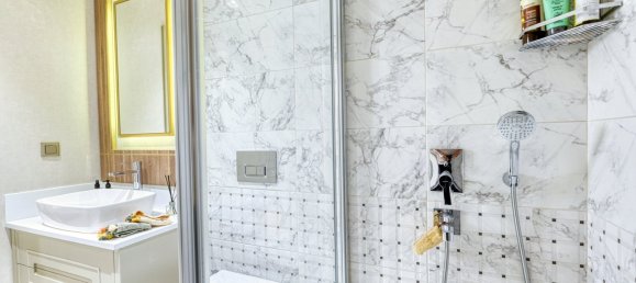 Apartment 2+1 in Istanbul, Turkey No. 25062 13