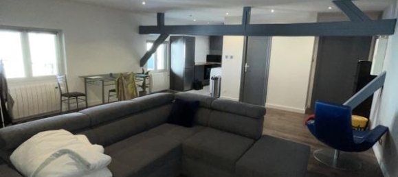 1 Schlafzimmer Wohnung in Erstein, France, Nr. 96856 6