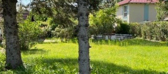 543m² Land in Vienna, Austria No. 31521 11